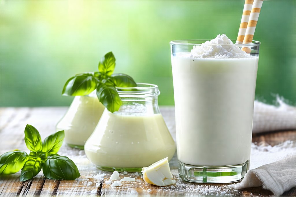 The Impact Of Fermented Dairy On Lactose Tolerance And Gut Adaptation