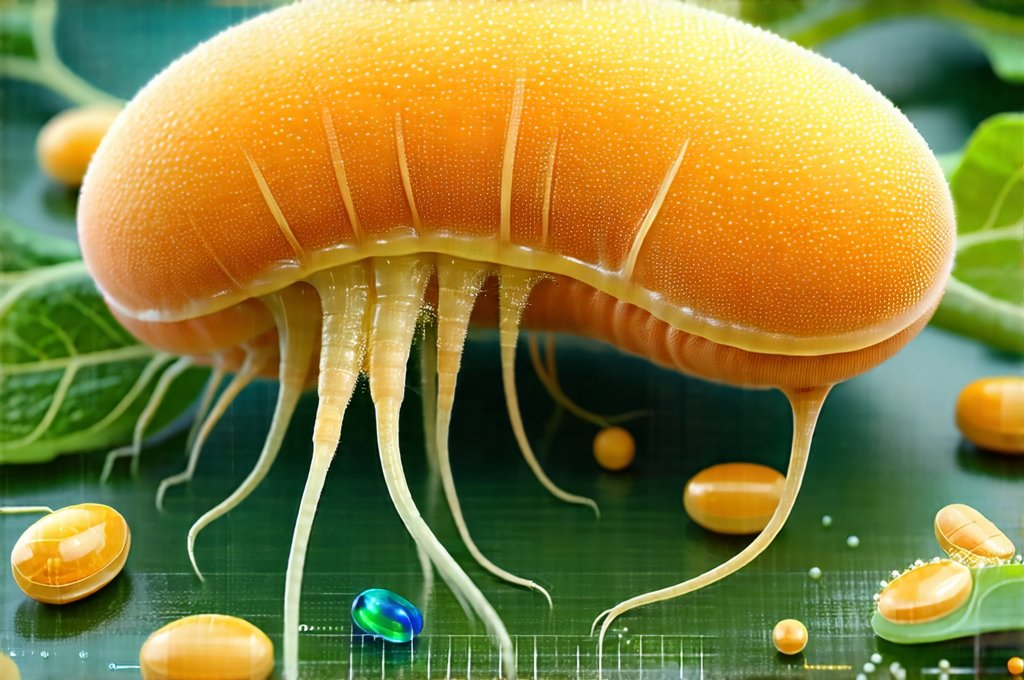 The Influence Of Gut Flora On Vitamin D Activation And Immune Response
