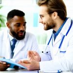 The Link Between Gut Microbiome Health And Eye Dryness, Irritation, Or Puffiness