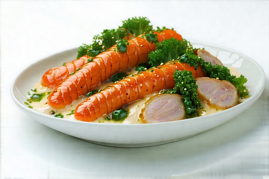 The Link Between Histamine Intolerance And Unexplained Nausea After Certain Meals