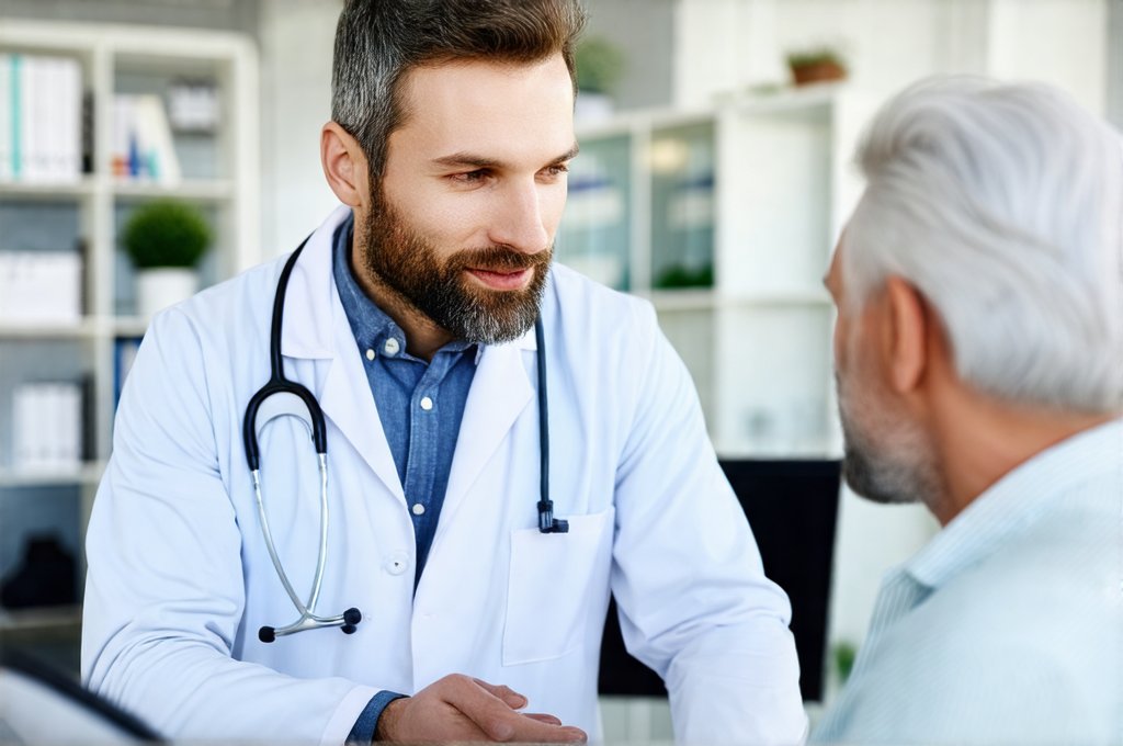 The Relationship Between Gut Flora And Fluid Retention, Puffiness, Or Swelling
