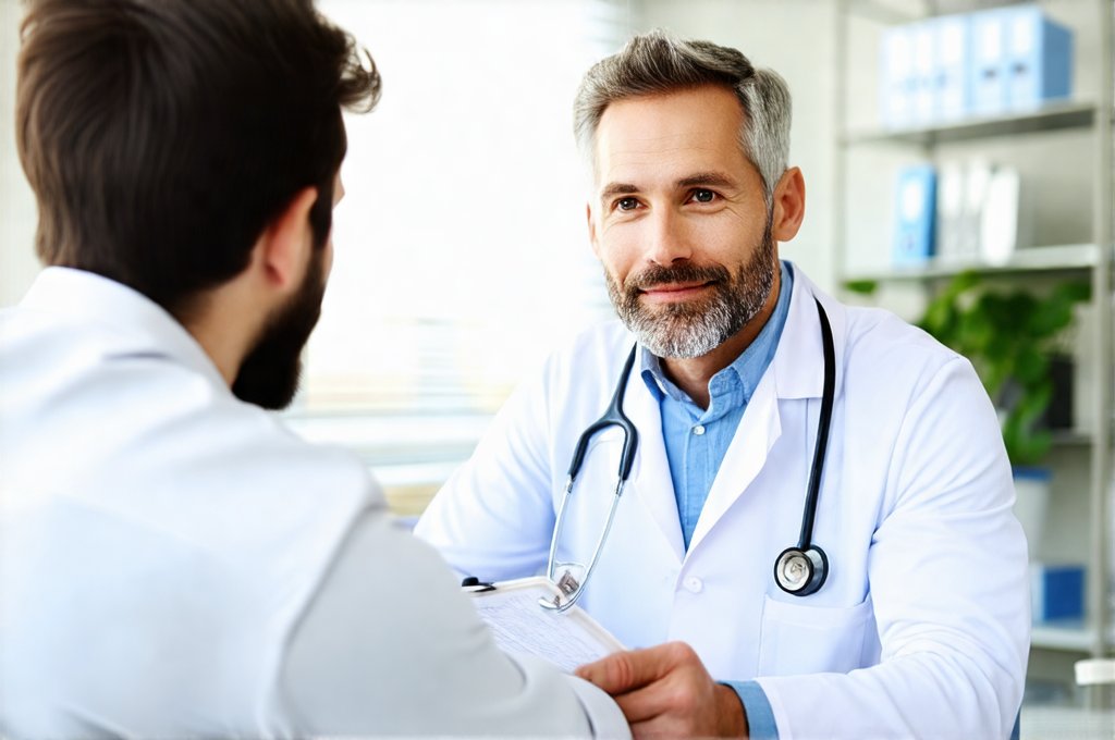 The Relationship Between Gut Health And Joint Stiffness Or Pain