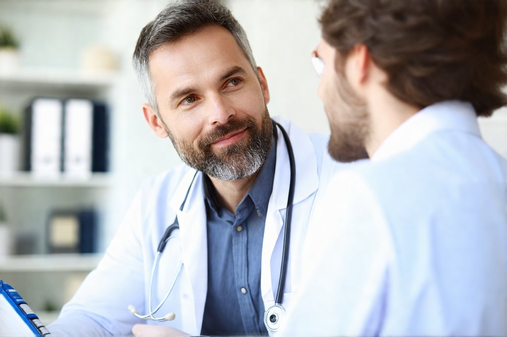 The Relationship Between Gut Microbes And Night Sweats, Hormonal Heat, Or Hot Flashes