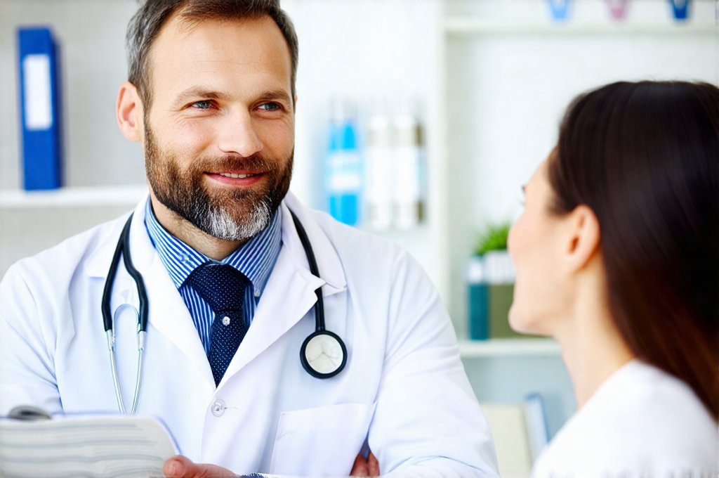 The Relationship Between Gut Microbiome, Dizziness, And Vestibular Imbalance