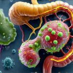 The Relationship Between Gut Microbiota And Cold/Flu Susceptibility