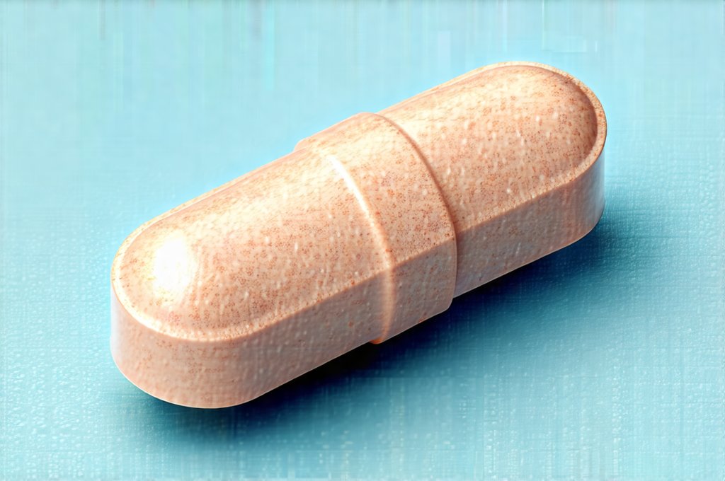 The Relationship Between Iron Supplements And Digestive Discomfort Including Nausea