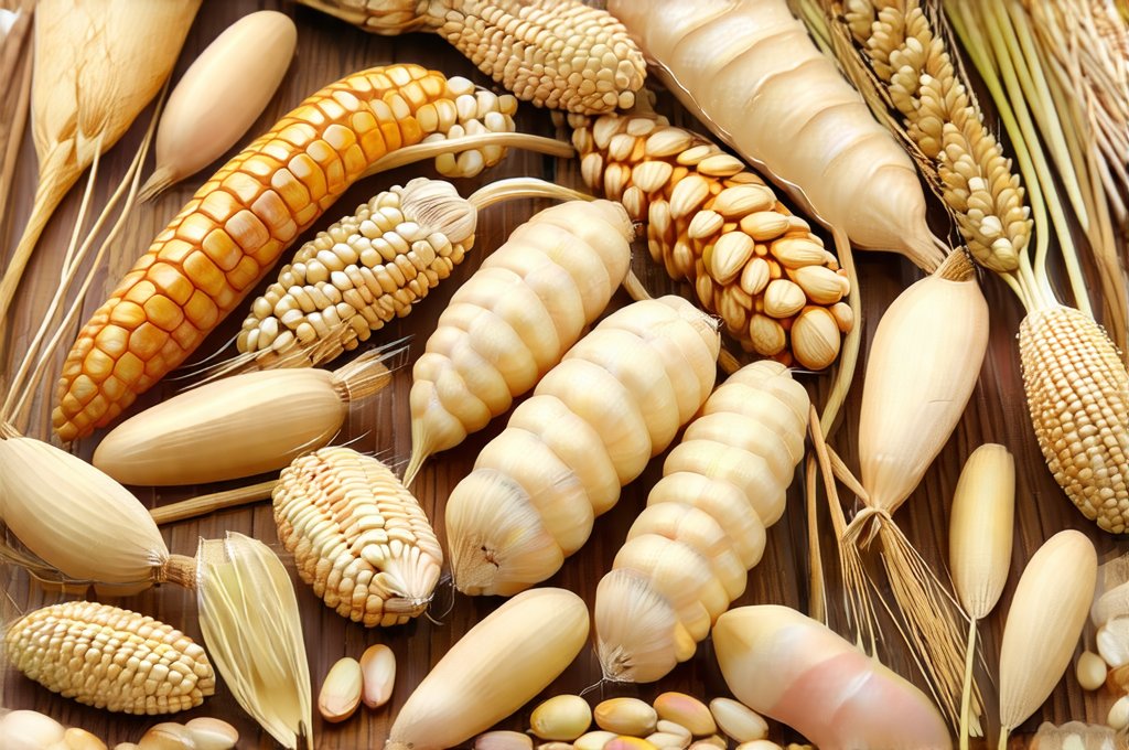 The Role Of Fermented Grains In Supporting Gut Flora And Energy Levels