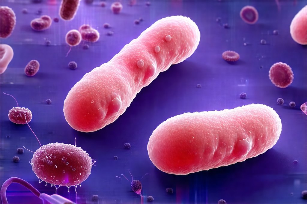 The Science Behind Butyrate-Producing Bacteria And Their Benefits