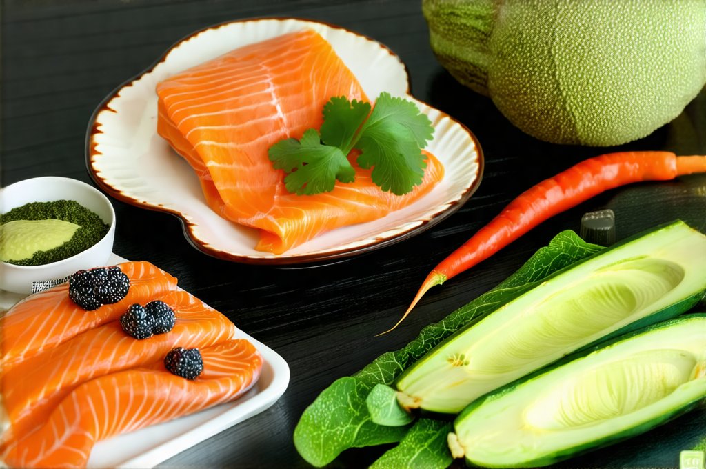 Tips for Managing GERD While Following a Vegan Diet