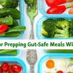 Tips for Prepping Gut-Safe Meals With Kids