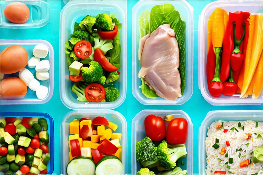 Travel Meal Prep for IBS: What to Pack and Avoid