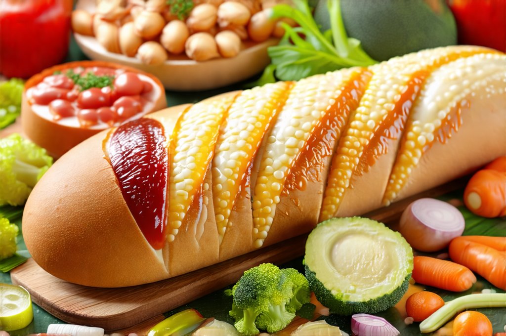 Understanding Gut Microbiota Inflammation Triggers From Processed Foods