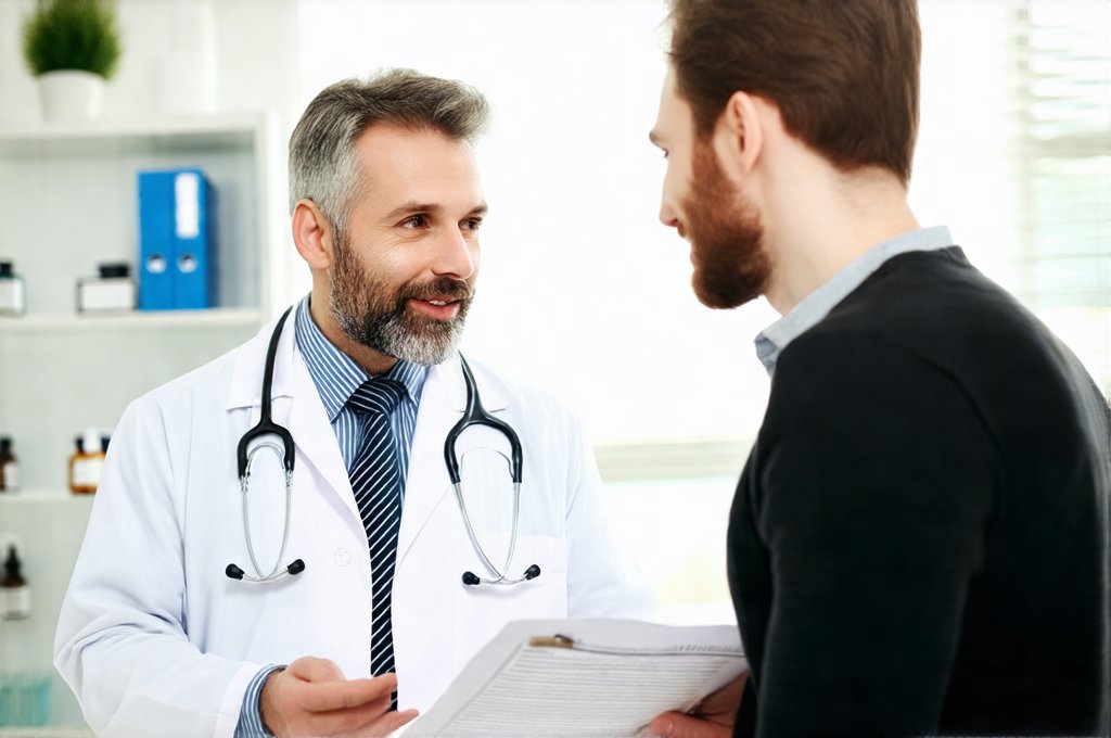 Understanding The Influence Of Oral Microbiome On Gut Health And Inflammation