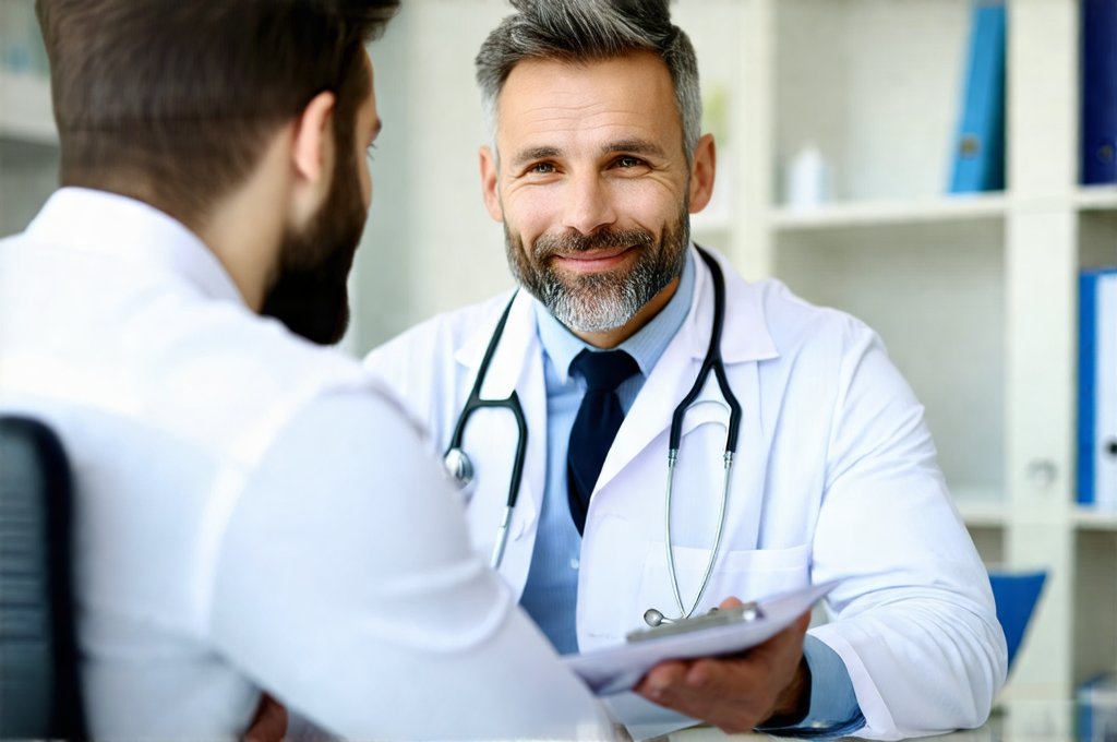 Using A Symptom Tracker To Identify Patterns In Nausea, Acid, And Indigestion