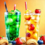 Why Chemically Flavored Snacks And Carbonated Drinks Disrupt Stomach Acidity Balance