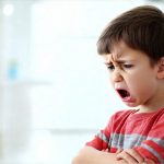 Why Children With Undiagnosed Anxiety May Present With Daily Stomach Complaints