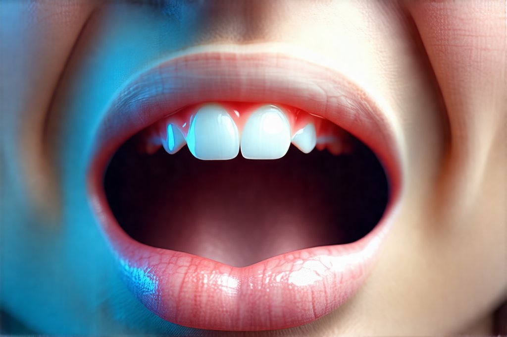 Why Dry Mouth And Poor Oral Health Can Exacerbate Feelings Of Nausea During Eating