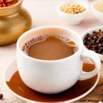Why Having A Warm Beverage Before Eating Can Prepare The Gut For Digestion