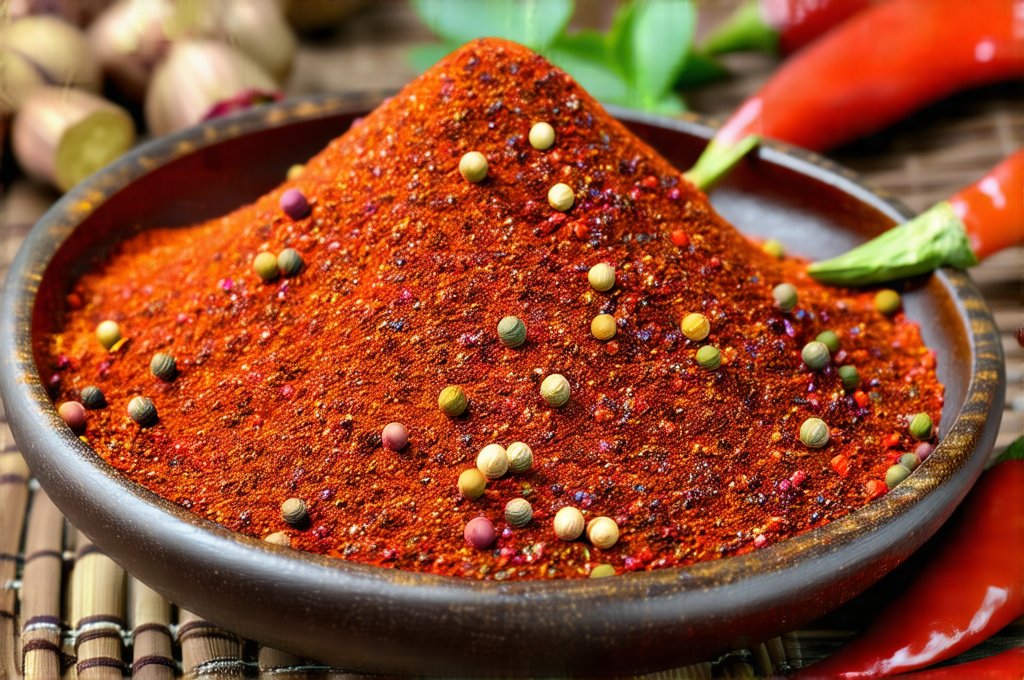Why Hot Spices And Acidic Ingredients May Be Too Harsh For Inflamed Stomachs