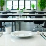 Why Office Environments And Poor Ventilation May Lead To Appetite Loss And Mild Nausea