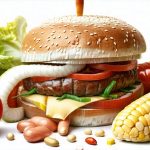 Why Processed Food And Artificial Additives Lead To Long-Term Digestive Imbalance And Discomfort