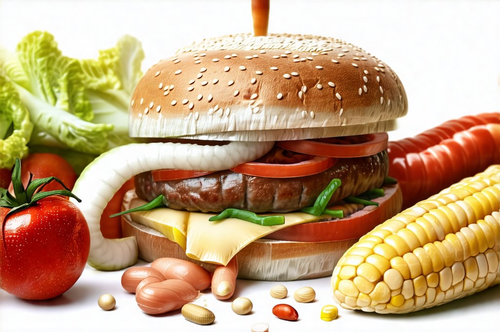 Why Processed Food And Artificial Additives Lead To Long-Term Digestive Imbalance And Discomfort
