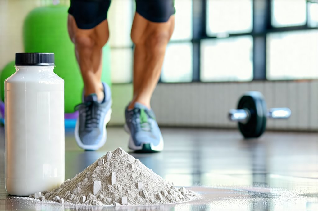 Why Protein Powders With Additives Can Cause Gut Irritation And Discomfort After Workouts
