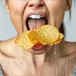 Why Snacking On The Go Contributes To Poor Chewing Habits And Indigestion Symptoms