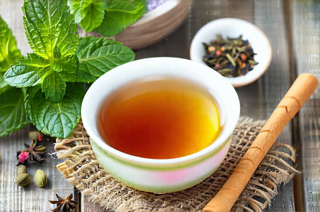 Why Some Herbal Teas Help Soothe Nausea While Others May Worsen It Depending On Gut Type