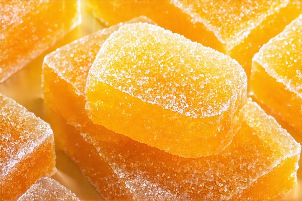Why Sugar Alcohols In Sugar-Free Products Trigger Gut Fermentation And Nausea