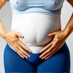 Why Tight Clothing Around The Waist Contributes To Reflux And Digestive Tension